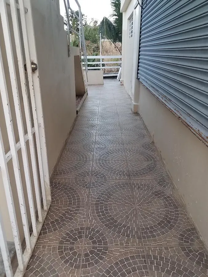 Motel Alcobas Suites Fajardo