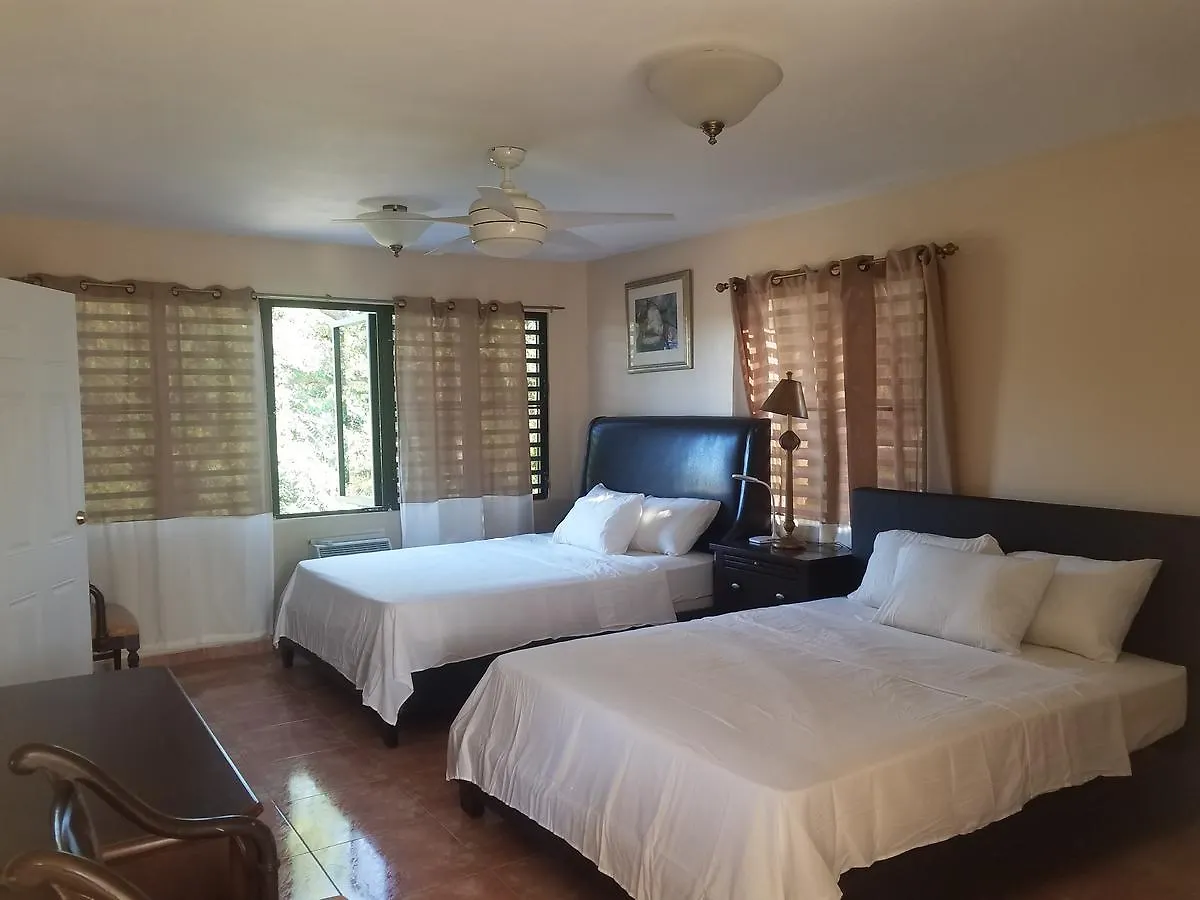 Alcobas Suites Fajardo Puerto Rico