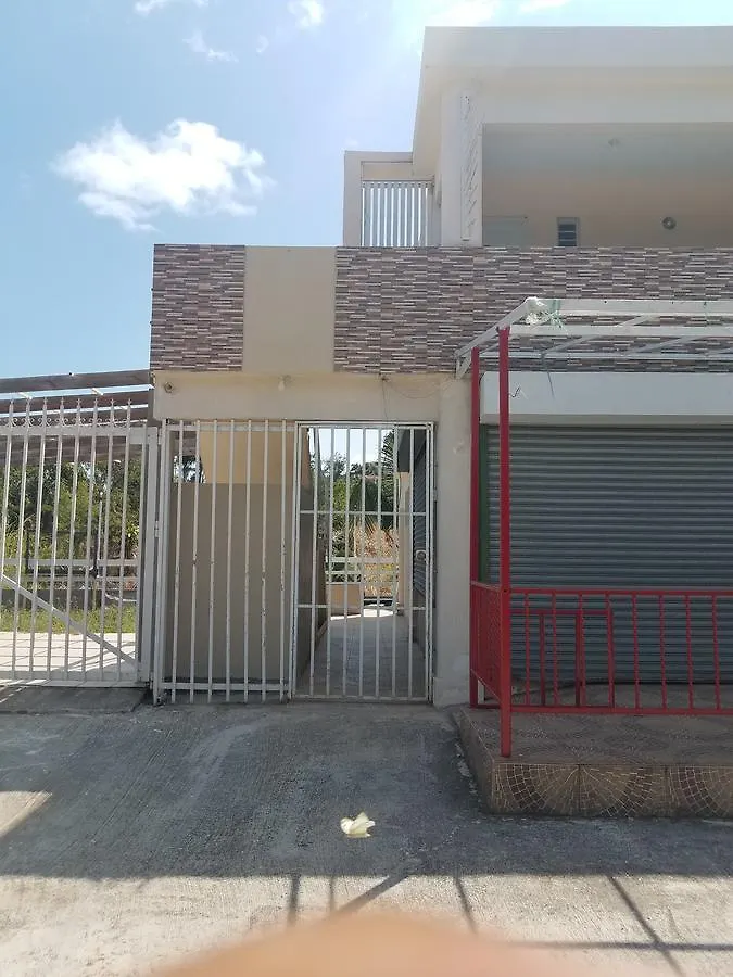 Alcobas Suites Fajardo