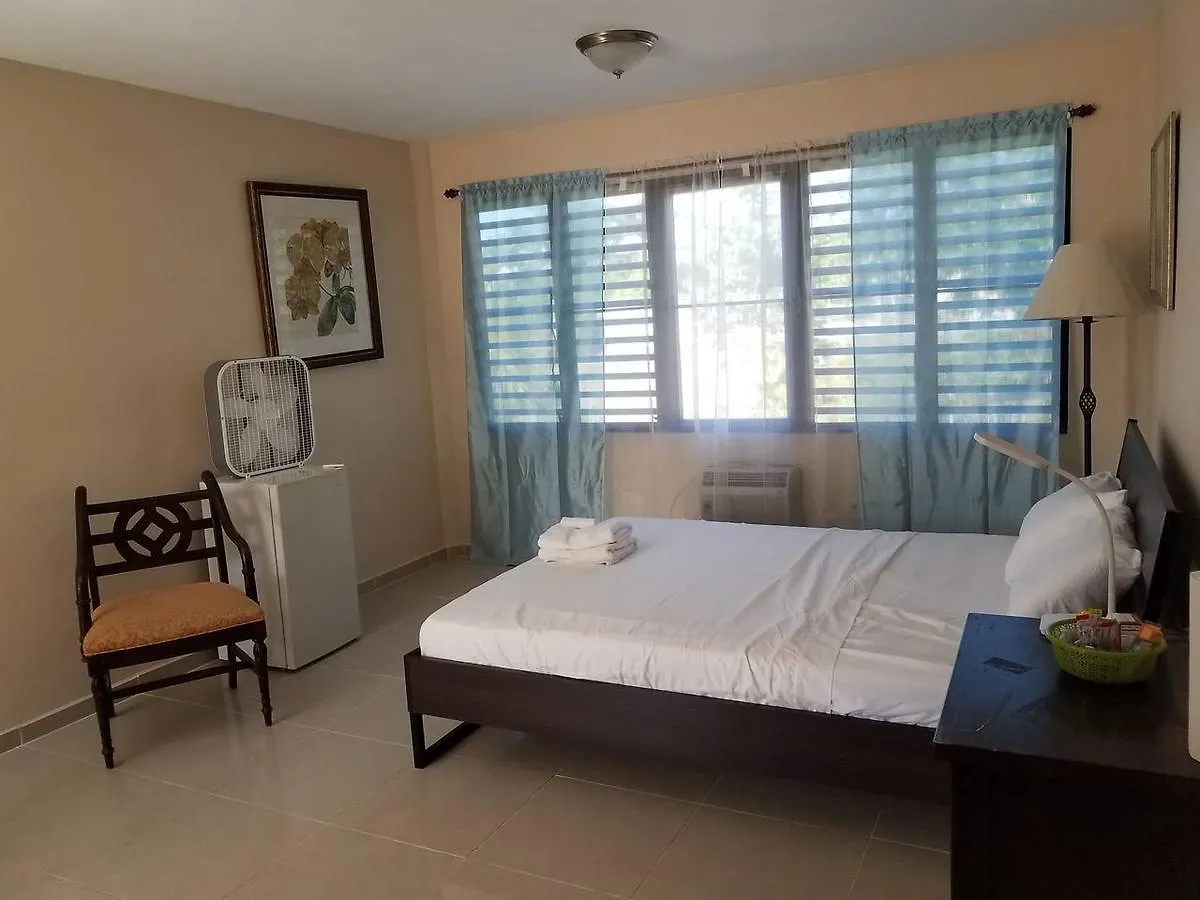 Alcobas Suites Fajardo 0*,  Puerto Rico