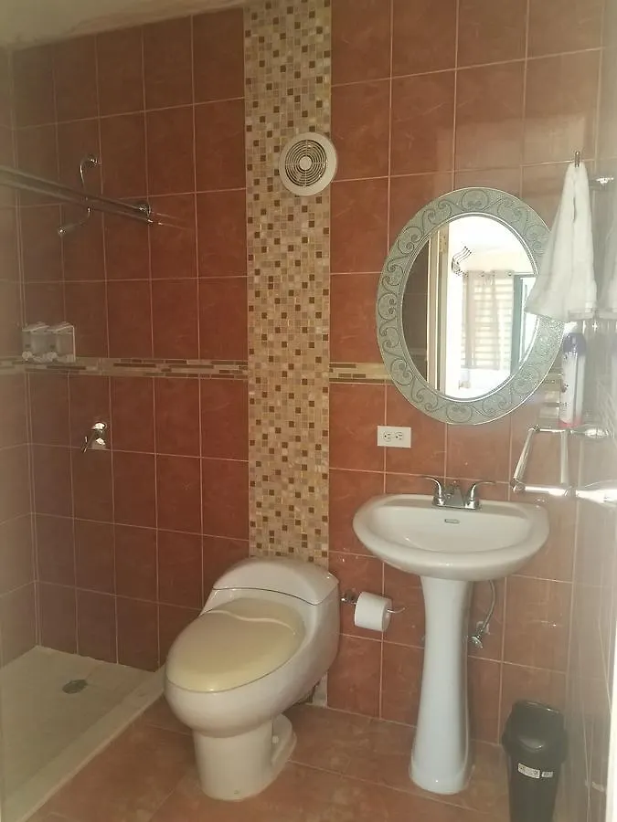 Alcobas Suites Fajardo