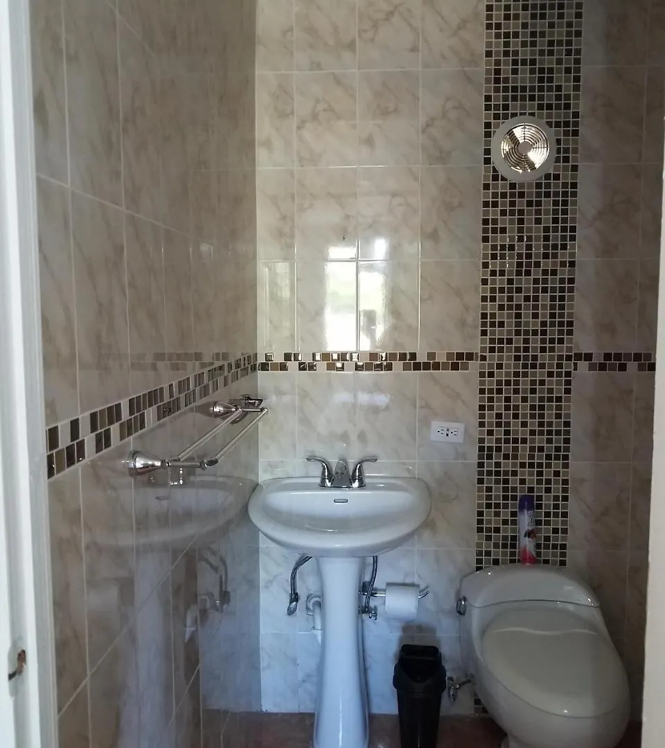 Alcobas Suites Fajardo Motel