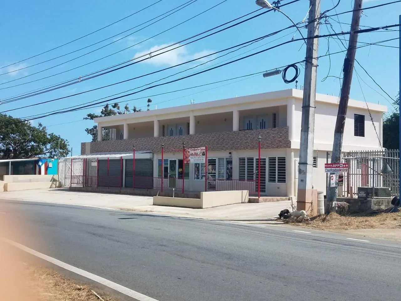 Motel Alcobas Suites Fajardo